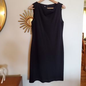 Rena Rowan Little Black Dress